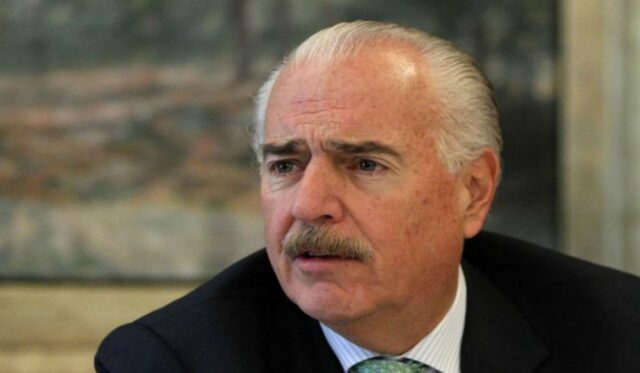 Pastrana: Duque heredó los males de los ocho años del gobierno anterior