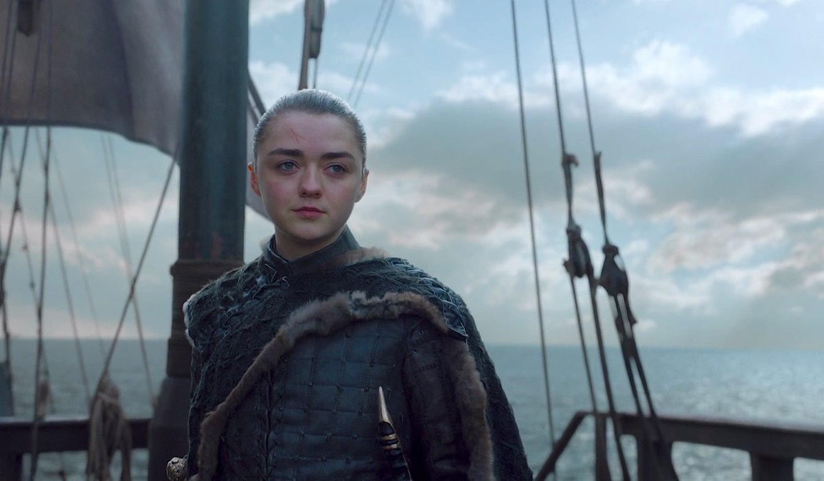 Arya Stark