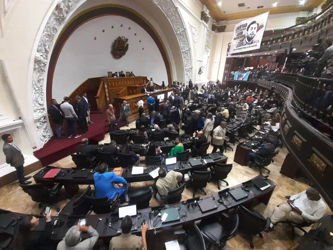 Asamblea Nacional