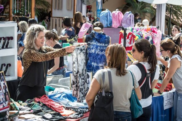 Fundaprocura invita a los venezolanos al Bazar de los Bazares