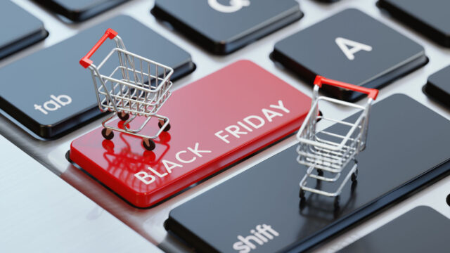 Black Friday: Lo que debes saber antes, durante y después de hacer compras online