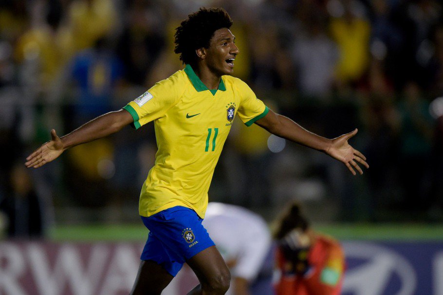 Brasil Telles Magno
