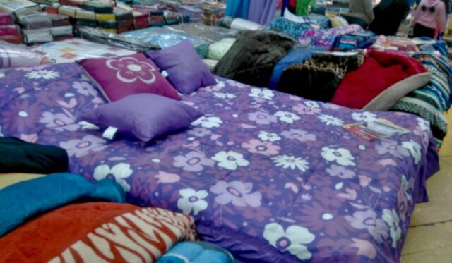 Venta de productos de lencerías bajó 70% en los últimos 3 meses