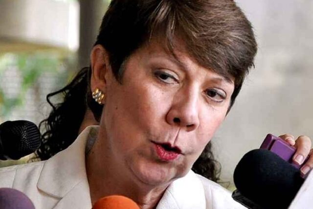 García Arocha rechazó ratificación de medida que ordena elecciones en universidades