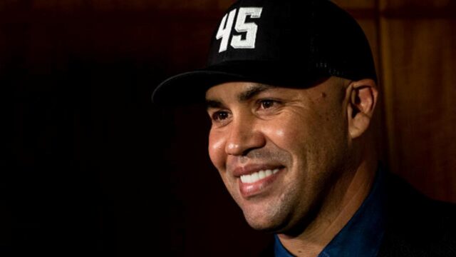 Los Mets nombrarán a Carlos Beltrán como su nuevo piloto