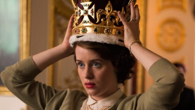 Claire Foy volverá a reinar en la cuarta temporada de The Crown