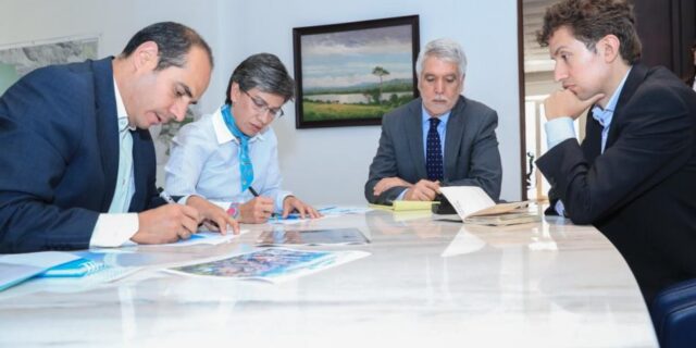 Primer presupuesto de alcaldesa de Bogotá será de $ 21 billones