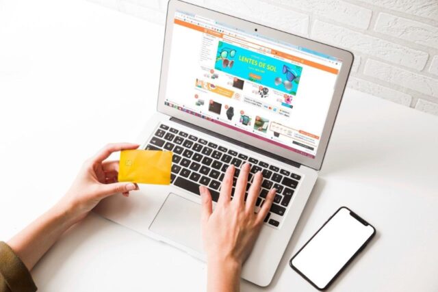 Cómo identificar si una página web es fraudulenta