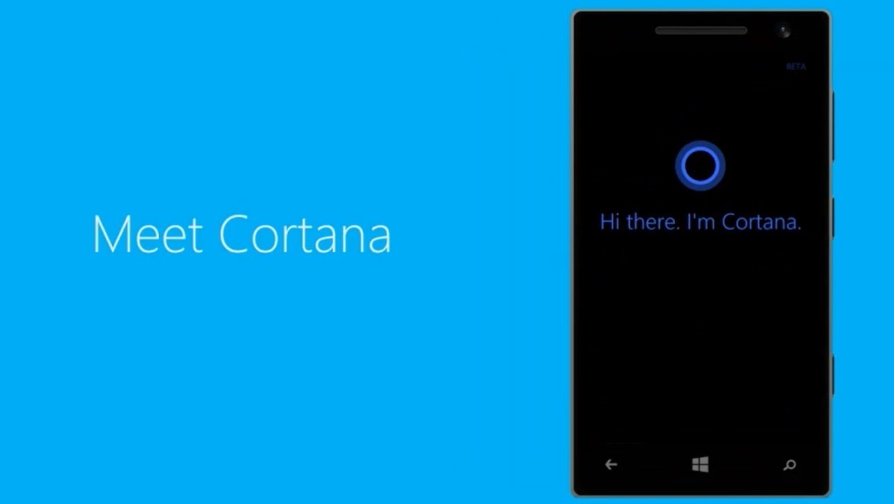 CORTANA