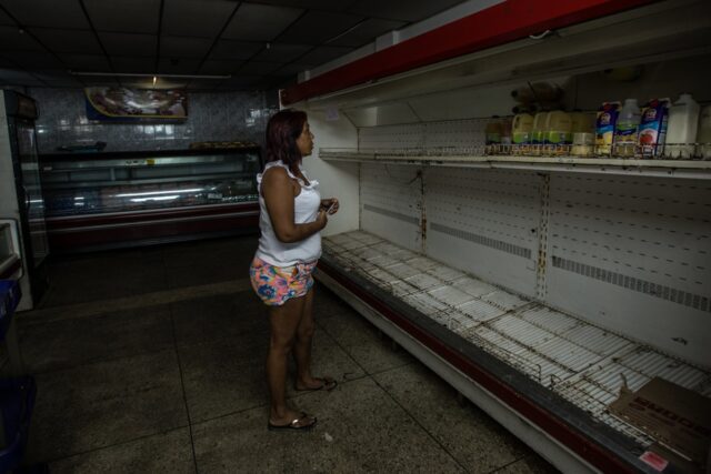 Estudio: En 8 de cada 100 hogares del Zulia no consumen pollo