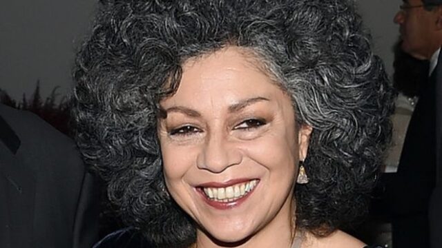 La artista colombiana Doris Salcedo gana el premio Nomura por su trabajo sobre violencia política