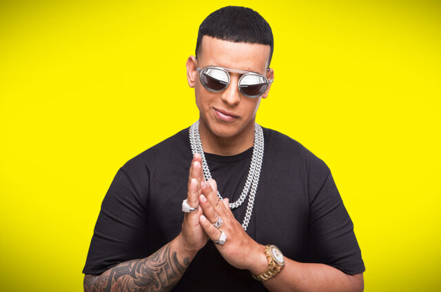 Daddy Yankee inaugura museo efímero de su vida y trayectoria musical