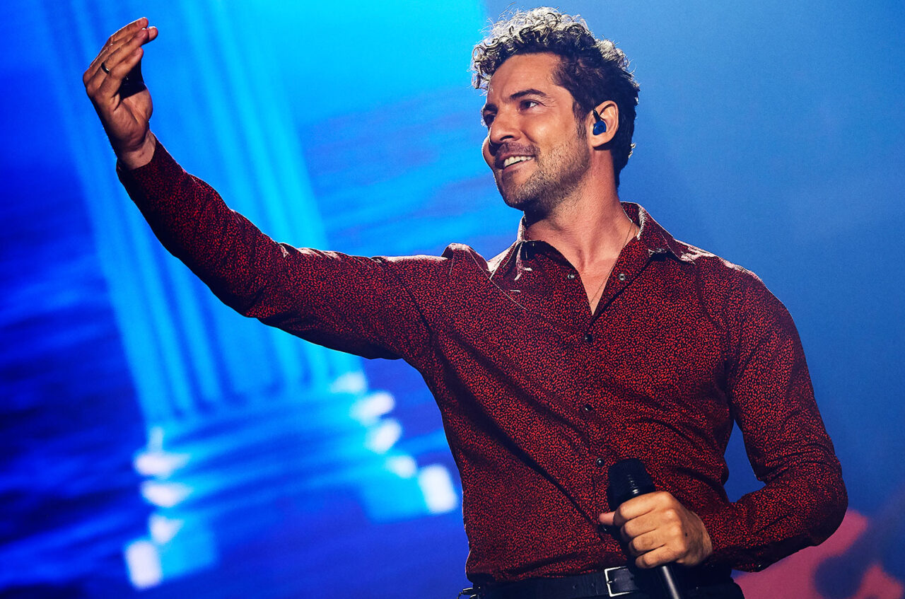 David Bisbal