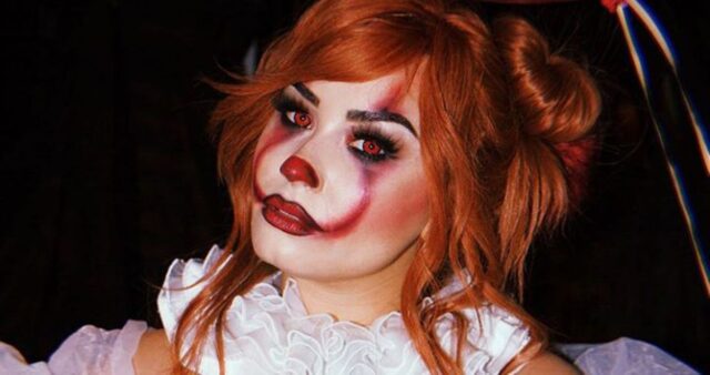 Los mejores disfraces de las celebridades en Halloween