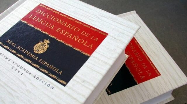 Estas son las nuevas palabras incorporadas al Diccionario de la Lengua Española