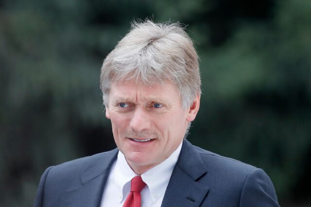 Kremlin lamentó la retirada de Estados Unidos del Acuerdo de París