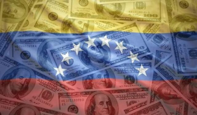¿Cuáles son los pasos para dolarizar un país?