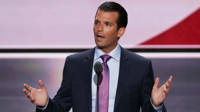 Revelaron el supuesto nombre del denunciante que desató impeachment contra Trump
