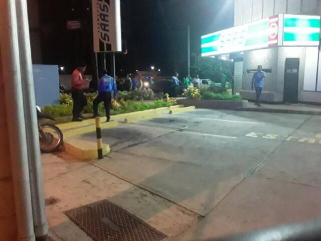 Encontraron 2 artefactos explosivos en Maracaibo en menos de 12 horas
