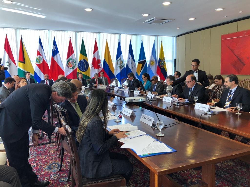 Grupo de Lima