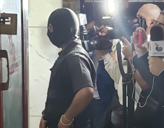 CIDH pidió al régimen de Maduro detener hostigamiento político ante toma de VP