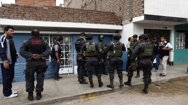 Sacan del aire programa de radio por denunciar violencia en El Callao