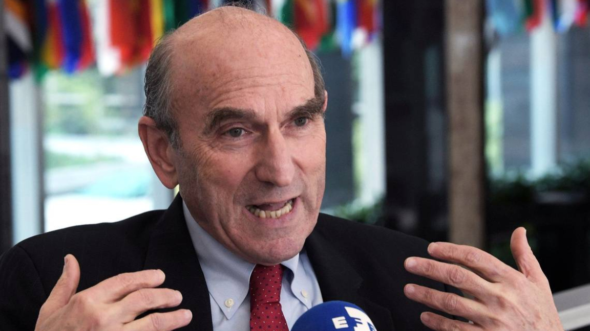 El paso a paso de la propuesta de EE UU para la transición democrática en Venezuela