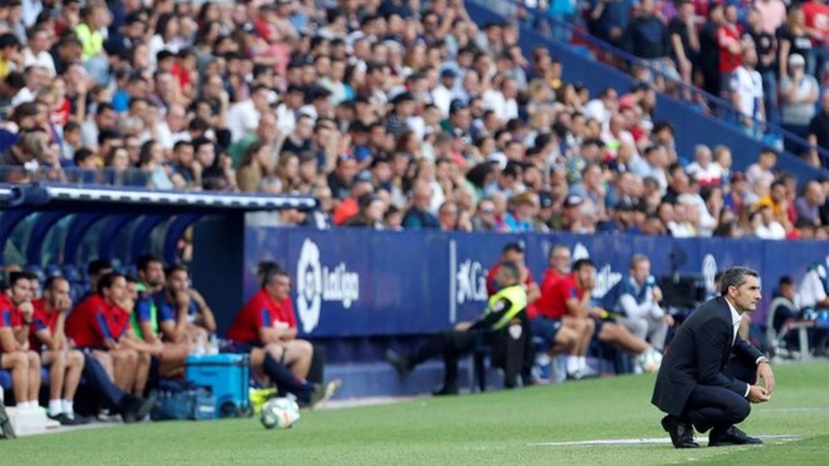 Ernesto Valverde