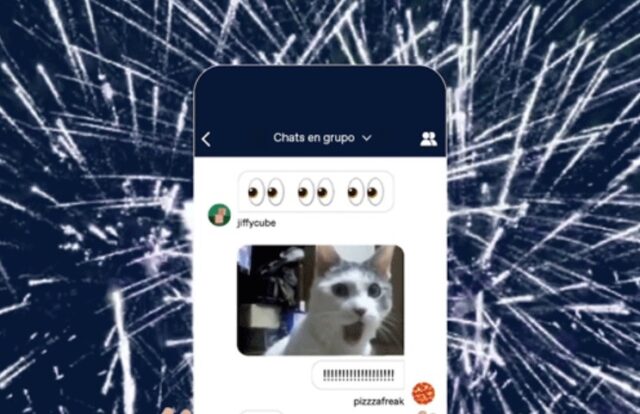 Tumblr introduce chats grupales