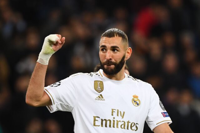 El mejor Real Madrid da un golpe en la mesa en LaLiga