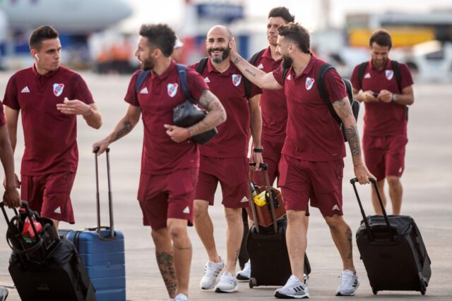 Los diez datos imprescindibles de los Flamengo-River