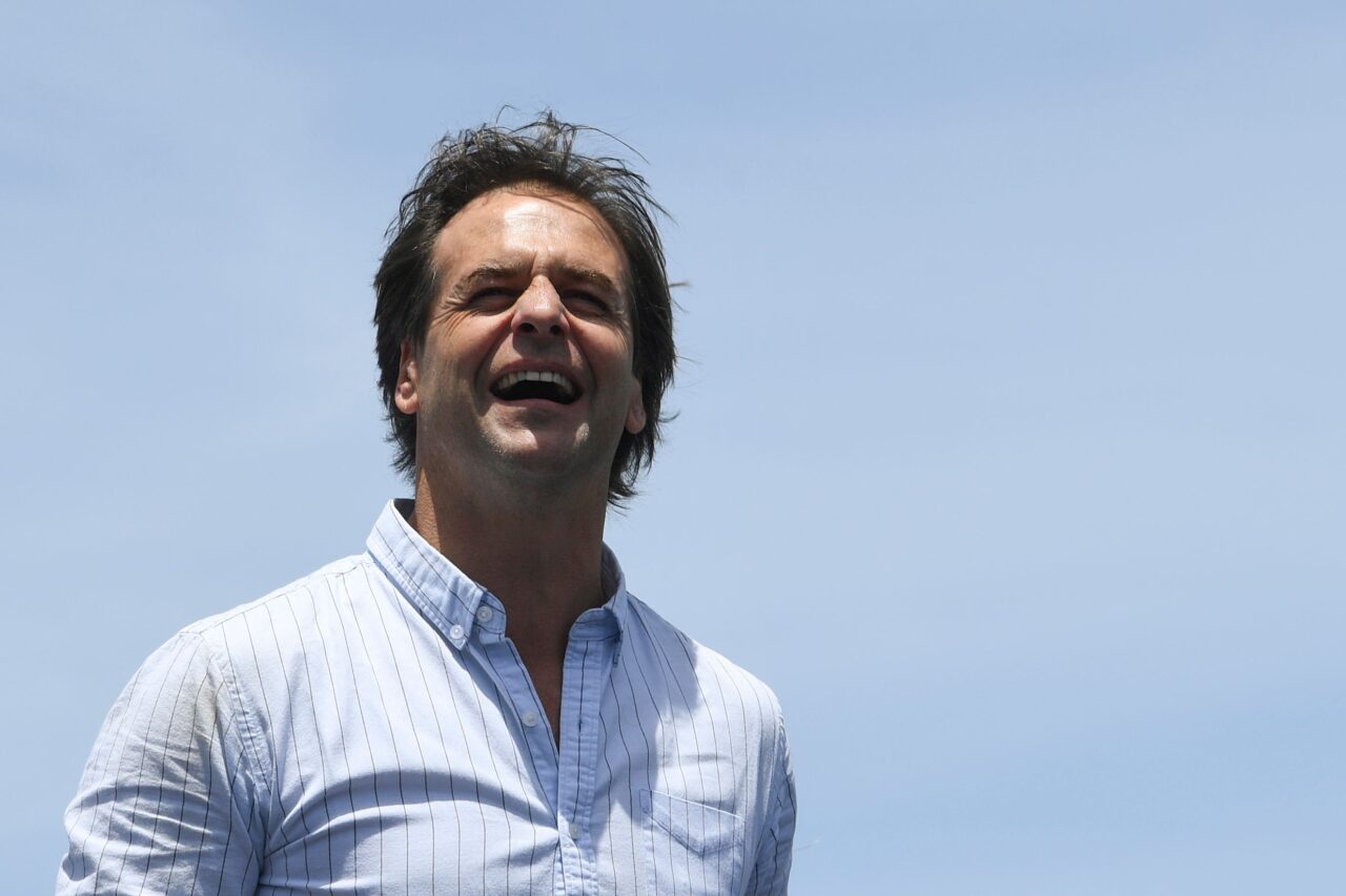 Lacalle Pou