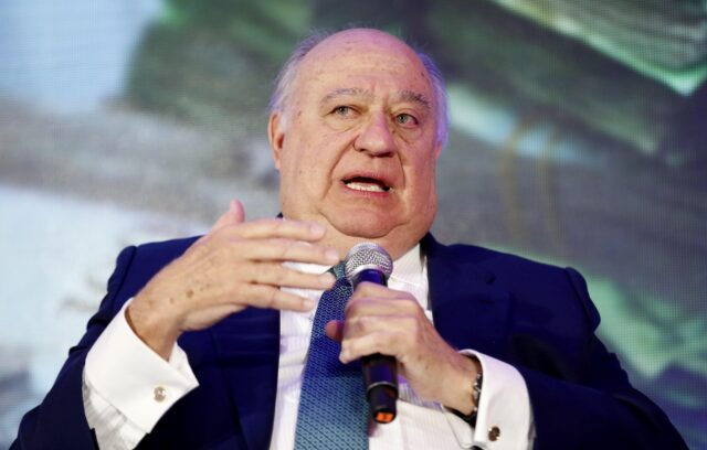 Calderón Berti en una carta a Guaidó: "Se ha menospreciado a nuestros aliados esenciales"