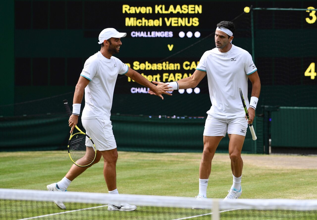 TENNIS-GBR-WIMBLEDON