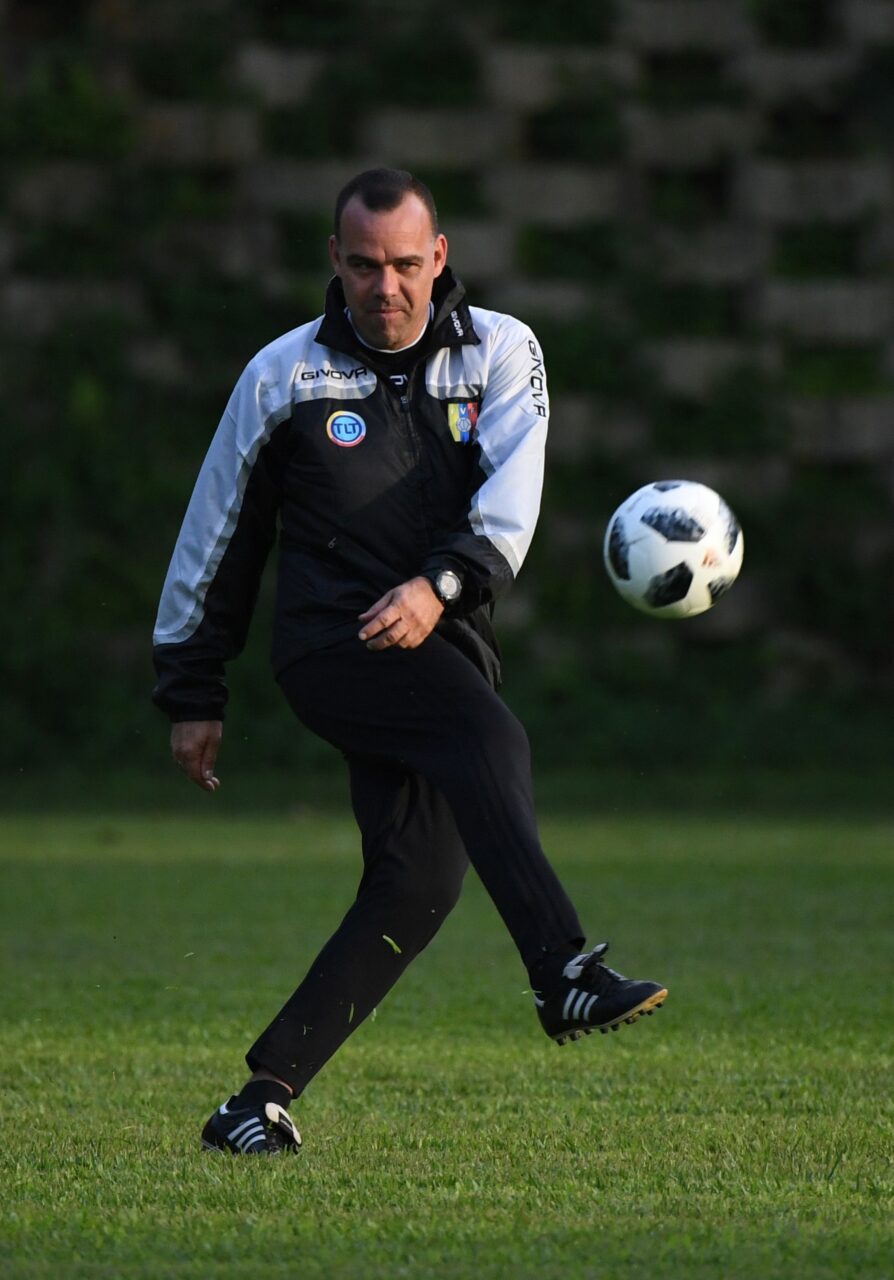 FBL-VEN-TRAINING