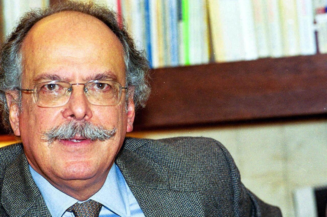 ALLAN BREWER CARÍAS