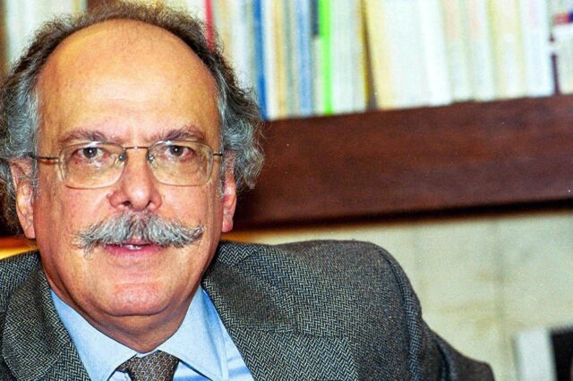 ONU: Venezuela violó el debido proceso en el caso del jurista Allan Brewer Carías