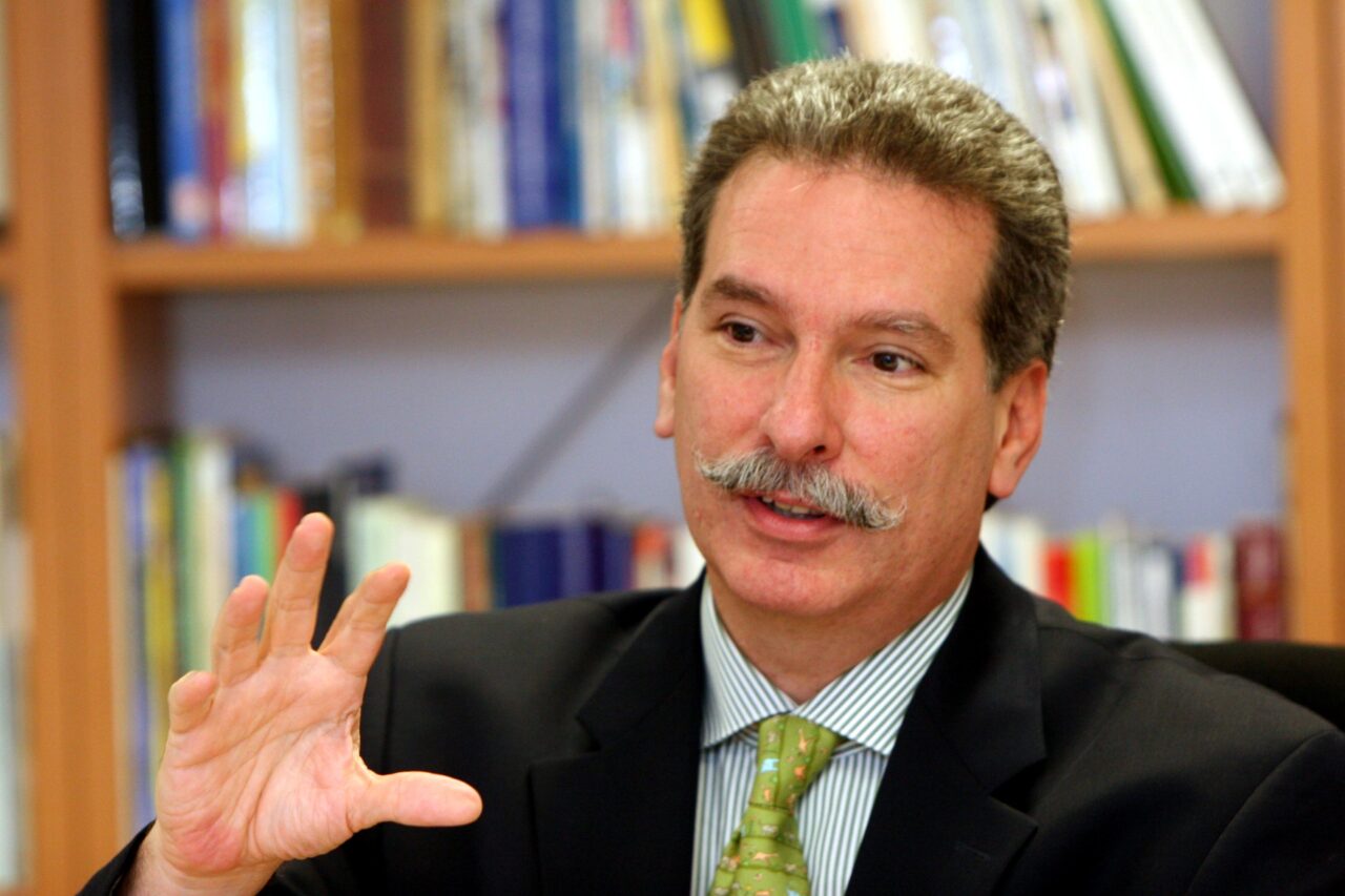 RAFAEL ARRÁIZ LUCCA
