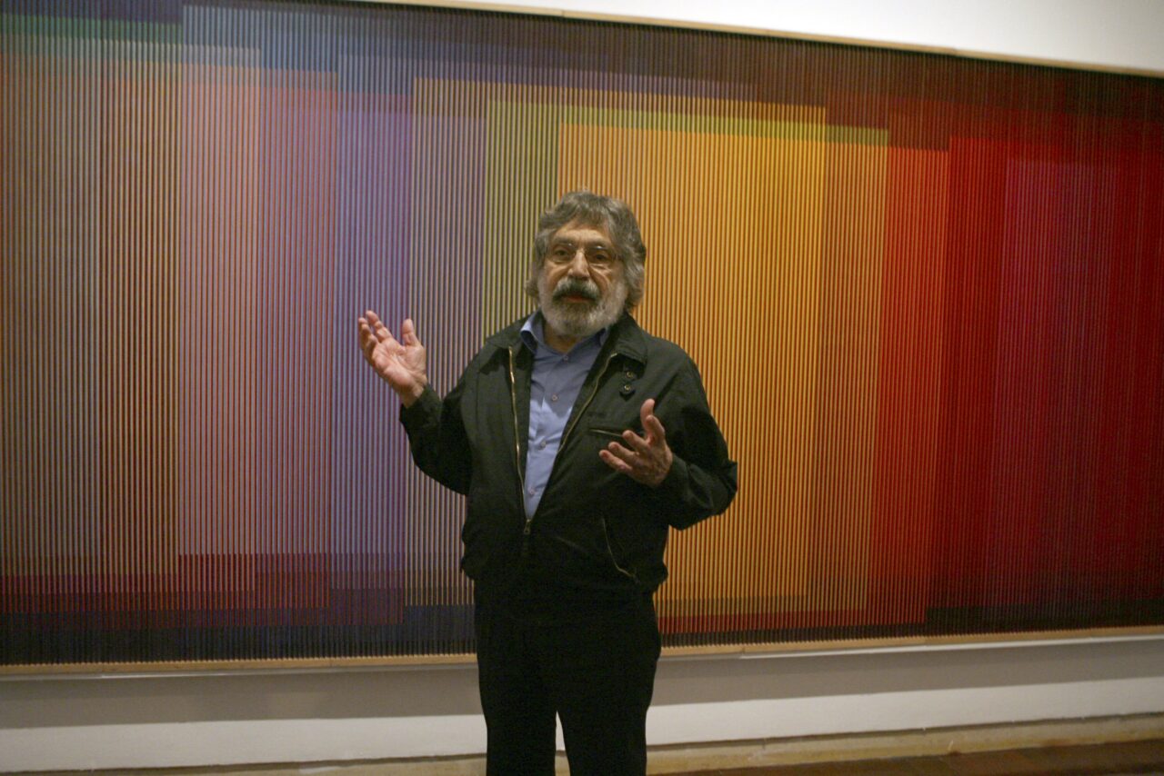 Carlos Cruz-Diez