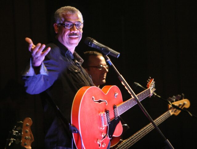Frank Quintero: Con Caracas tengo un cordón umbilical que no corté