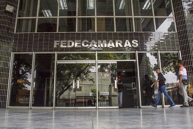 Fedecámaras realizará el foro "Democracia y Desarrollo" el 28 de octubre en Valencia