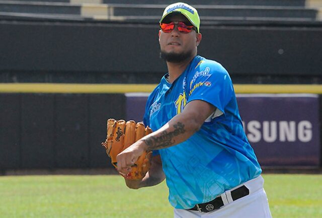Cardenales y Caribes agregan más pitcheo con vistas a la final