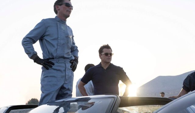 20th Century Fox regresa a Venezuela con el estreno de Ford v Ferrari