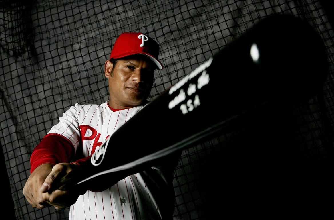 Bob Abreu