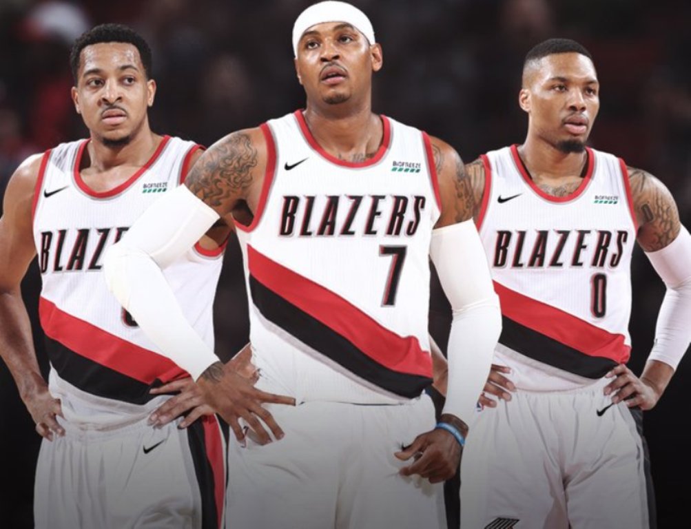 Foto BleacherReport