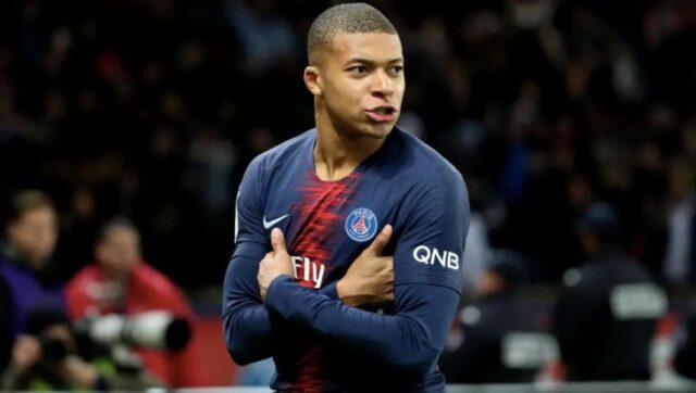 Kylian Mbappé: El Madrid tendrá que esperar