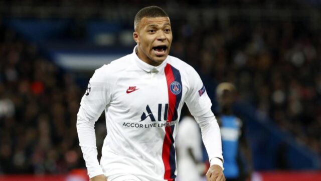 A Kylian Mbappé lo vuelven a vincular con el Real Madrid
