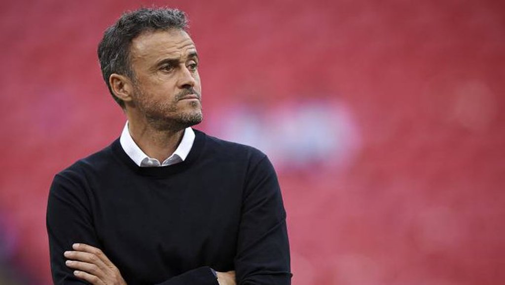 Luis Enrique