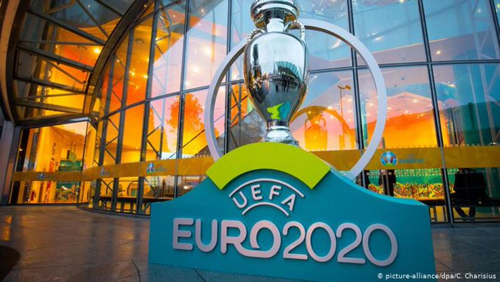 Eurocopa 2020