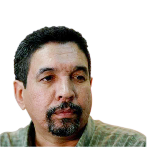 Froilán Barrios